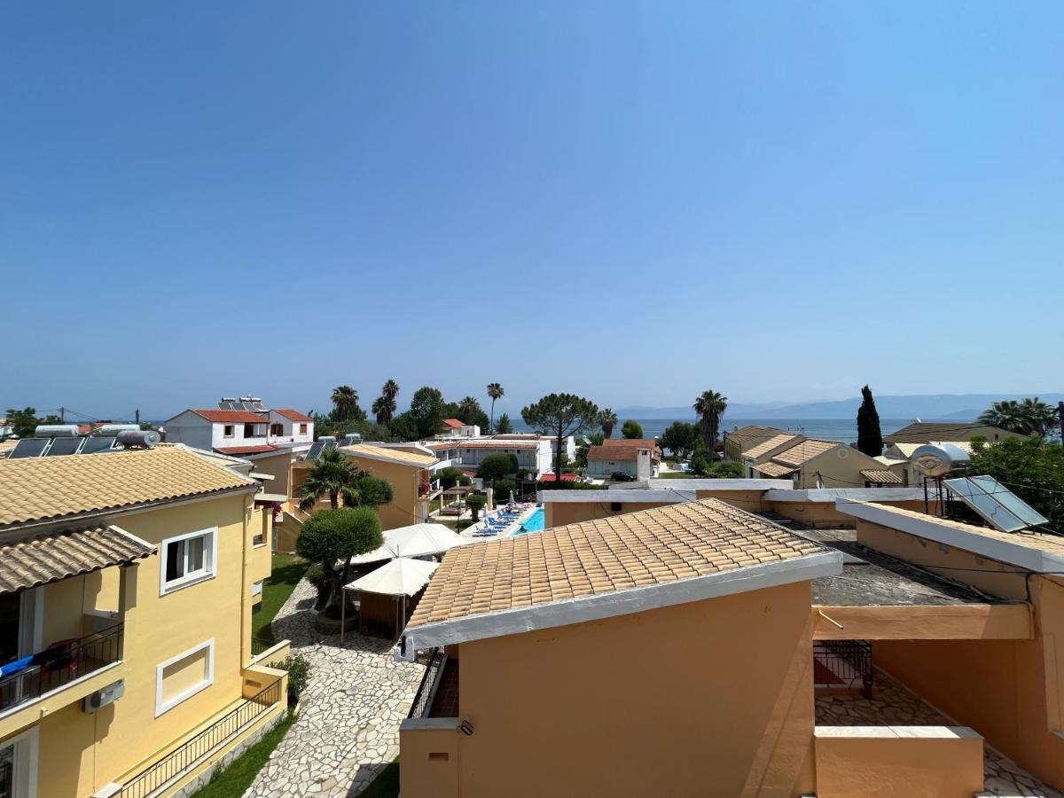 Meraki Kávos Exterior photo