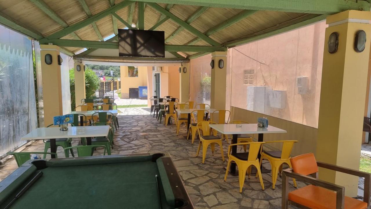 Meraki Kávos Exterior photo