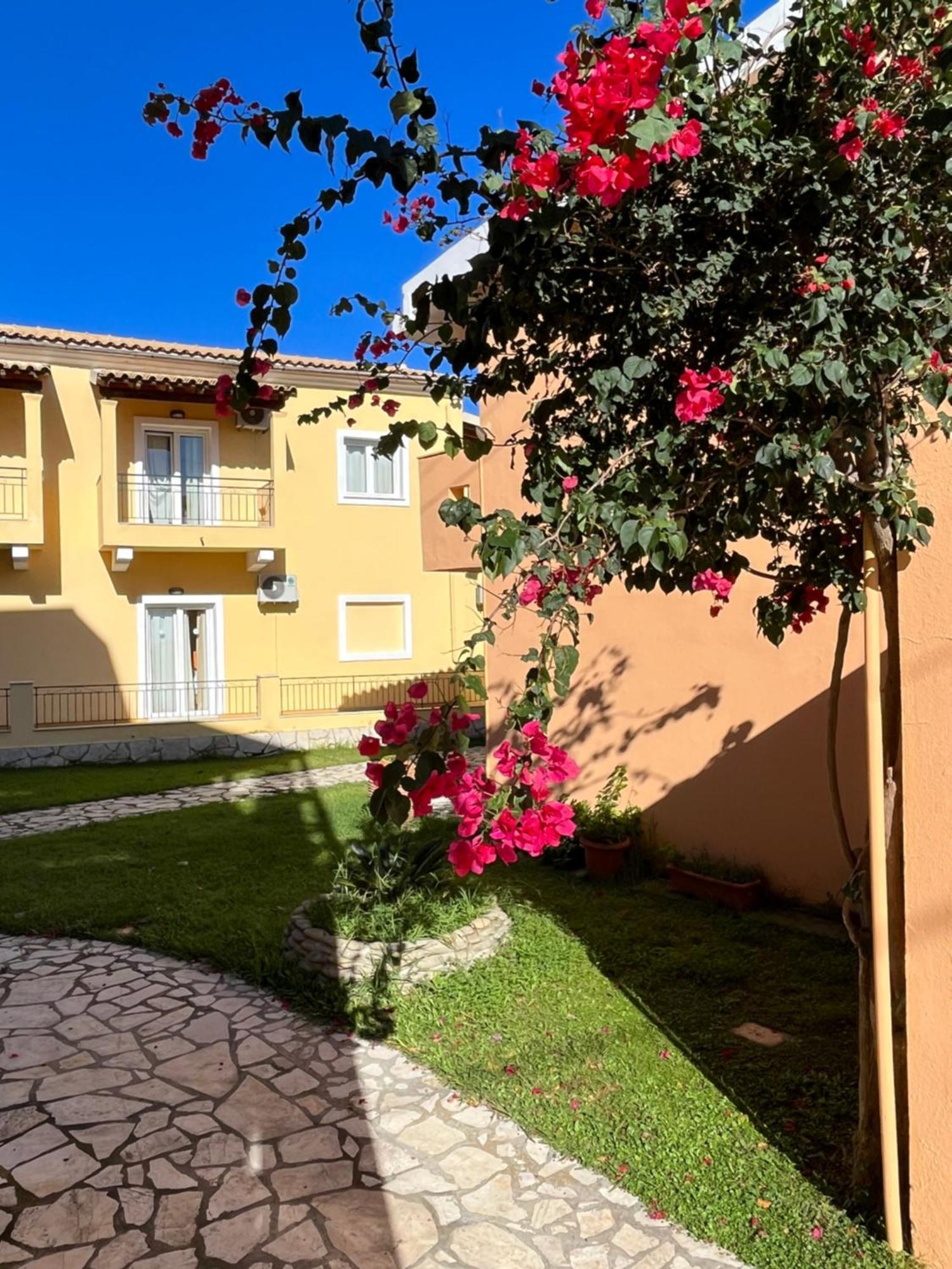 Meraki Kávos Exterior photo